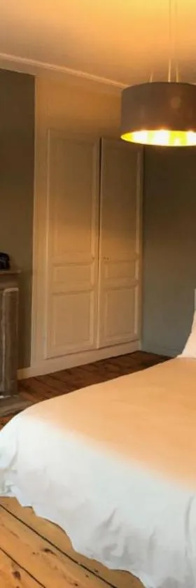 Les chambres Berguoises Chambre privée au Cœur de Bergues，位于贝尔格的酒店