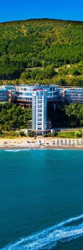 Paradise Beach Residence - Ultra All Inclusive，位于圣弗拉斯的酒店