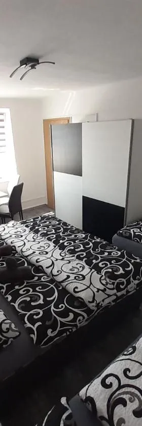 Apartmán LauMar 3，位于布泽涅茨的酒店