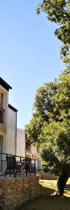Guest House Morska Grota，位于波威尔的酒店