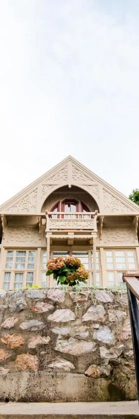 Hotel Tókert Szálloda és Étterem，位于利拉菲赖德的酒店