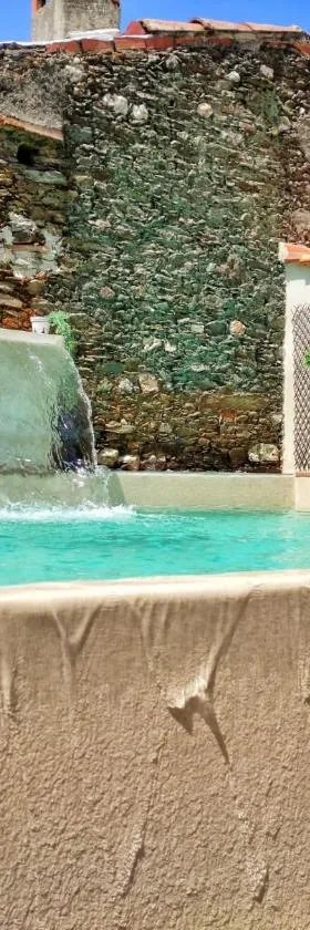 Casa Rural el Rincón de Monfragüe，位于马尔帕尔蒂达德普拉森西亚的酒店