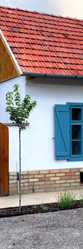 Vánkos Vendégház，位于Mindszent的酒店