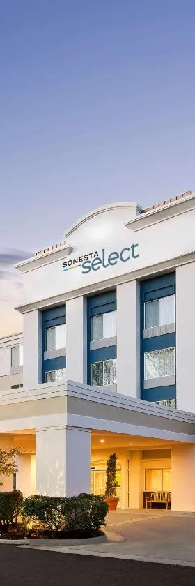 Sonesta Select Seattle Renton Suites，位于伦顿的酒店
