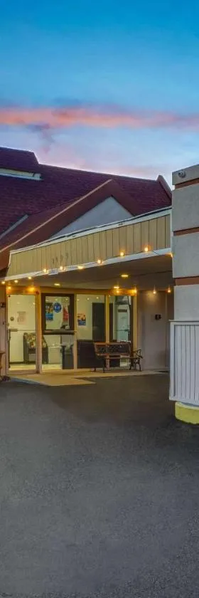 普林斯顿/劳伦斯豪生酒店，位于劳伦斯维尔的酒店
