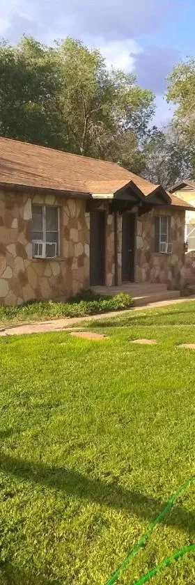 Grand Canyon Cabins，位于Fredonia的酒店