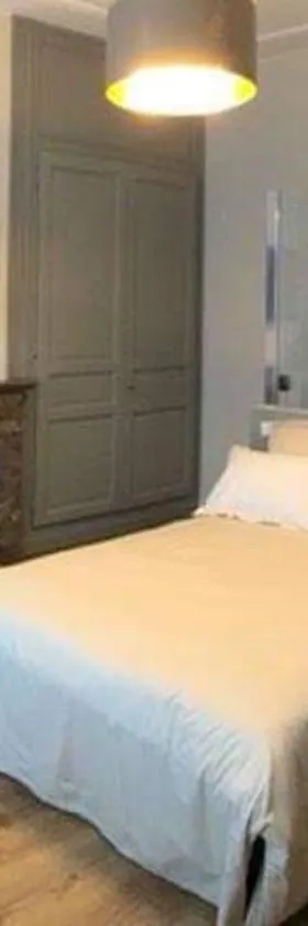 Les chambres Berguoises Chambre Rez-de-chaussée au coeur de Bergues，位于贝尔格的酒店