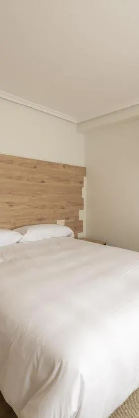 Hotel VIDA Finisterre Centro，位于菲尼斯特雷的酒店