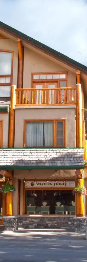 Brewster Mountain Lodge，位于班夫的酒店