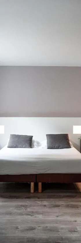 Hotel De Quebec，位于鲁昂的酒店