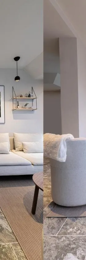 Jönköping Hotel Apartments，位于延雪平的酒店