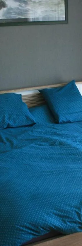 Chambre avec accès piscine intérieure，位于拉尔莫普拉格的酒店
