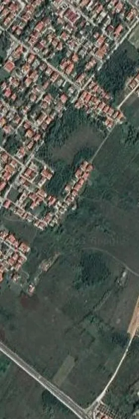 Apartments Ninske Vodice，位于宁的酒店