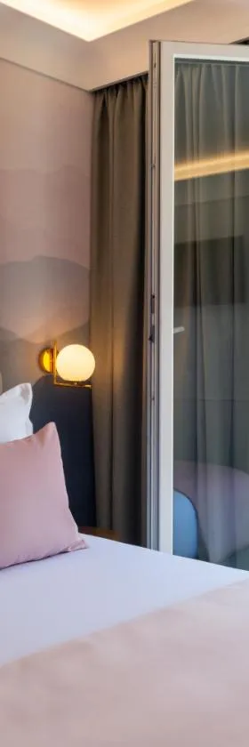 Hôtel Le Milie Rose，位于巴黎的酒店