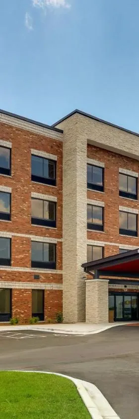 Holiday Inn Express - Wilmington - Porters Neck by IHG，位于威尔明顿的酒店