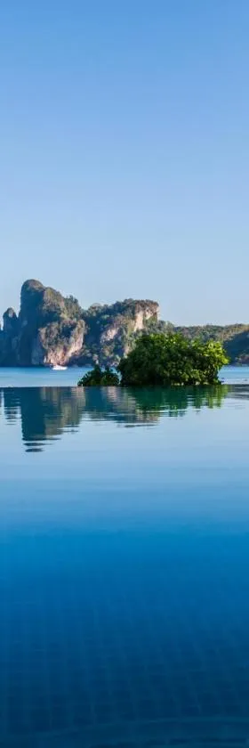 PP Charlie Beach Resort，位于皮皮岛的酒店
