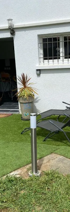 Appartement 4 personnes proche Landes et Côte Basque，位于Tarnos的酒店