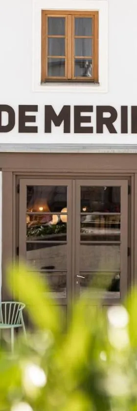 De Merin Boutique Hotel Straden，位于Straden的酒店