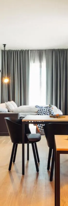 harry's home Steyr hotel & apartments，位于施泰尔的酒店