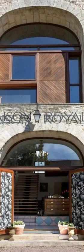La Maison Royale，位于Pesmes的酒店