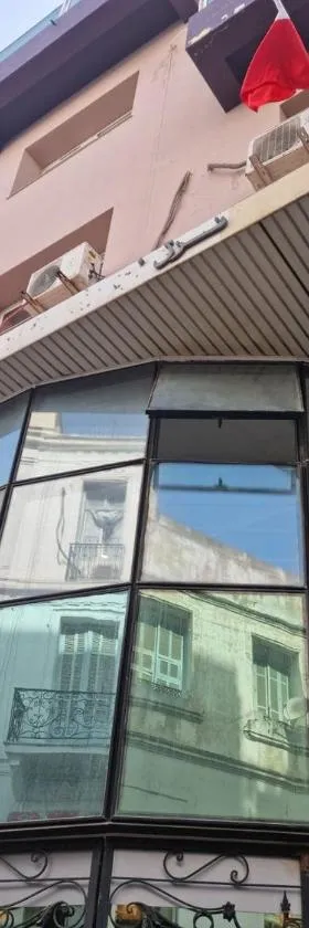 Hotel Tunisie Confort，位于突尼斯的酒店