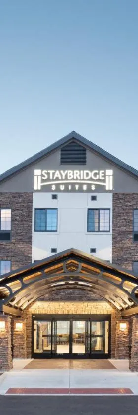 Staybridge Suites - Carson City - Tahoe Area by IHG，位于卡森市的酒店