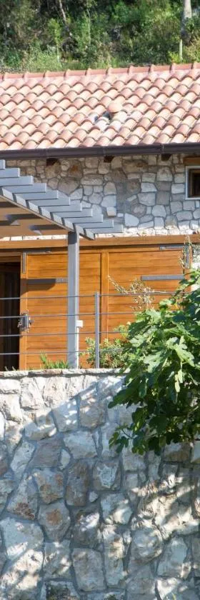Kamena Kuća Hutovo Blato，位于查普利纳的酒店