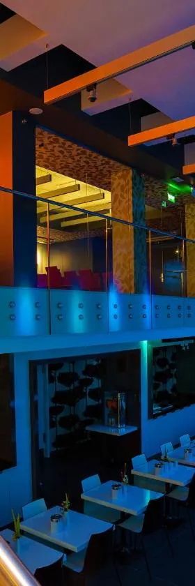柏希姆艺术酒店，位于布达佩斯的酒店