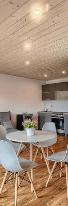 Guest House，位于莱斯科的酒店