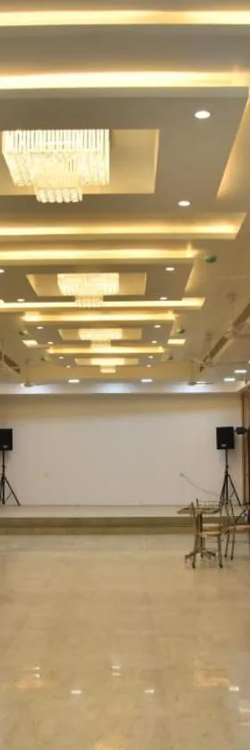 Le Arul Park，位于卡来卡的酒店
