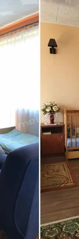 Pokoje gościnne U Wandy，位于奥斯特罗沃的酒店