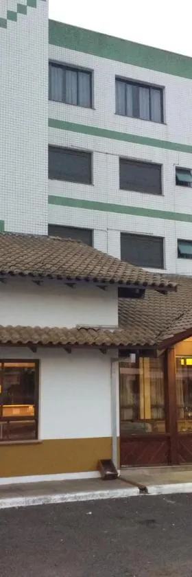 贝姆特维酒店，位于法罗皮利亚的酒店