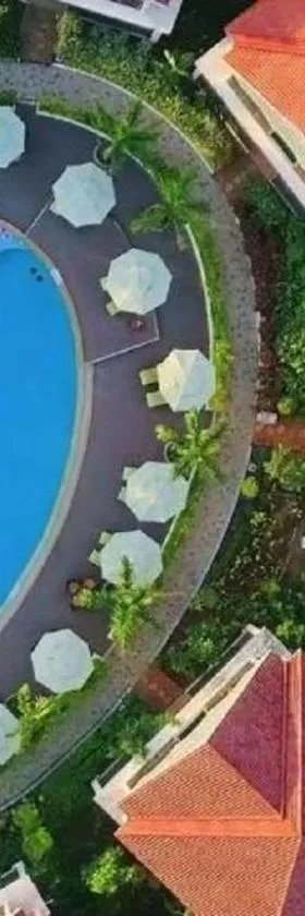 Swosti Chilika Resort，位于Kānāipur的酒店