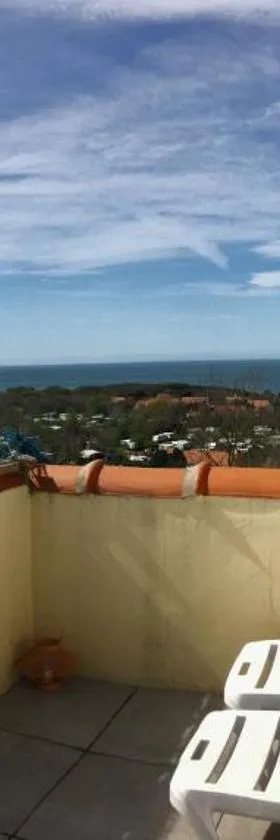 Hôtel Le Vivier WISSANT - Vue Mer - Côte d'Opale - Baie de Wissant - 2CAPS，位于维桑的酒店