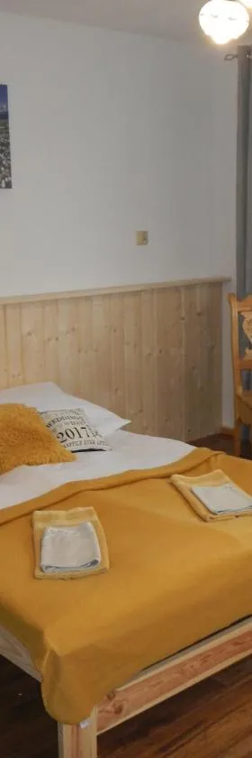 Wypoczynek Pod Skarpą，位于乔乔洛的酒店