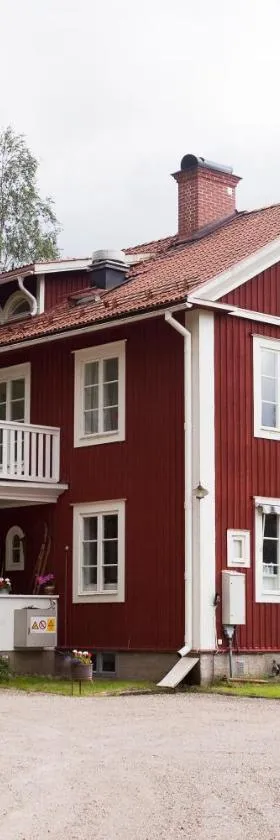 Strandås B&B，位于布拉纳斯的酒店