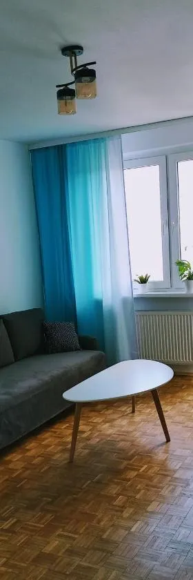 Mieszkanie Turkus w Gnieźnie，位于格涅兹诺的酒店