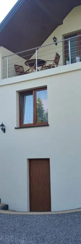 Pod Miejską Górą，位于Bodzentyn的酒店