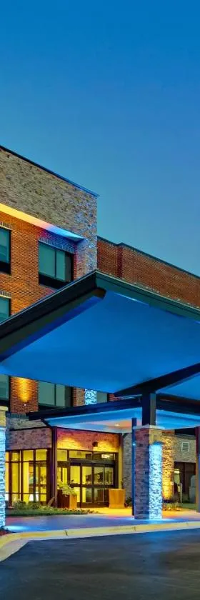 Holiday Inn Express & Suites - Winston - Salem SW - Clemmons by IHG，位于Clemmons的酒店