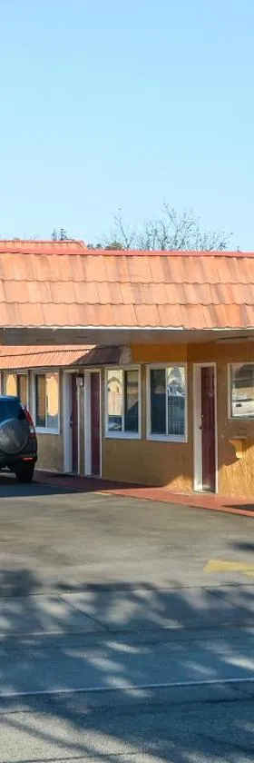 霍利斯特旅馆，位于霍利斯特的酒店