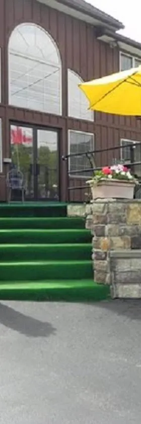 Mohican Resort Motel, Conveniently located to all Lake George attractions，位于乔治湖的酒店