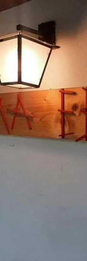 Vila Eva，位于Međuvršje的酒店
