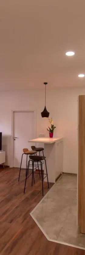 Apartman Sara，位于扎达尔的酒店
