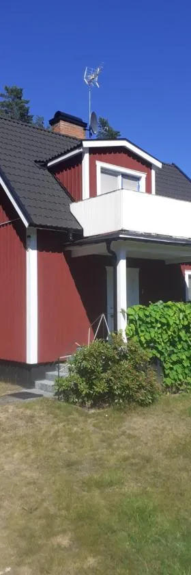 Holiday Home Småland，位于Fågelfors的酒店