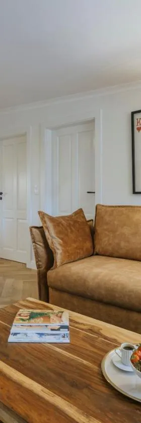 Apartamenty Wrocławska 11，位于Żmigród的酒店