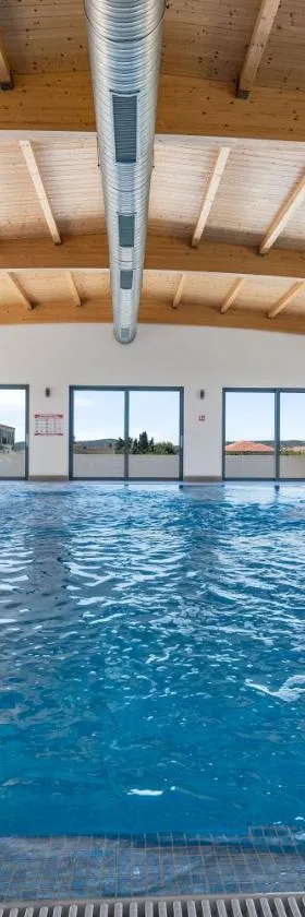 Apartmani Rubinić，位于图兰杰的酒店
