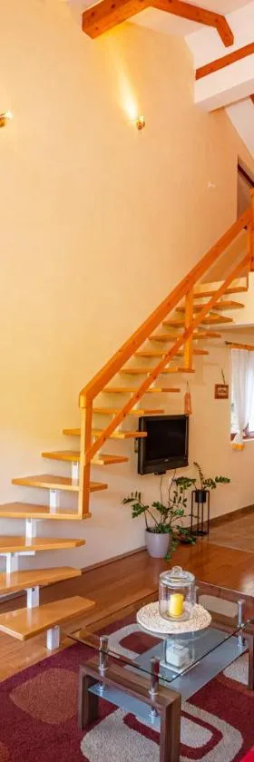 Apartments Maris，位于诺维格勒达尔马提亚的酒店
