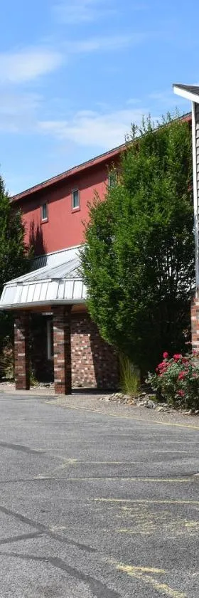 The Inn At Plantation，位于Weston的酒店