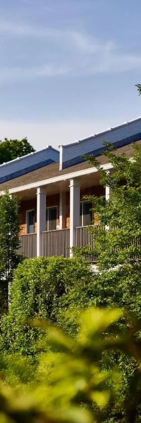 Journey East Hampton，位于东汉普顿的酒店