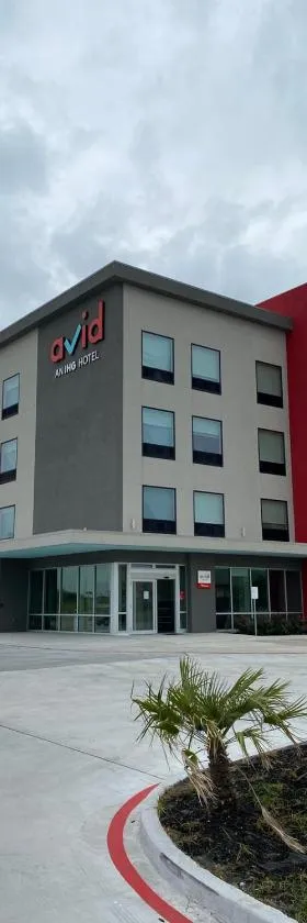 AVID Hotels Corpus Christi - Portland by IHG，位于波特兰的酒店